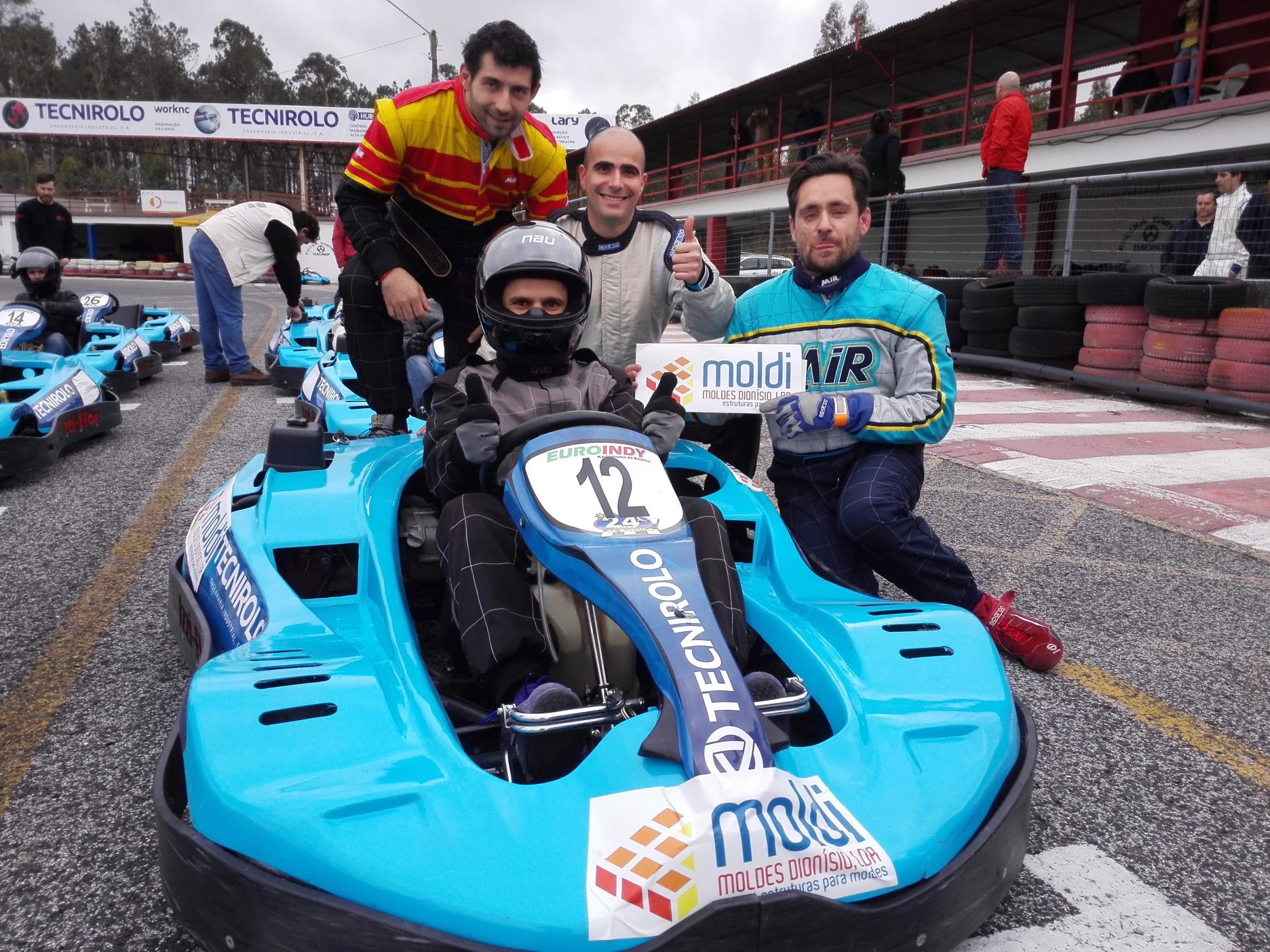 Troféu do Molde 2016 - 3ª Prova8